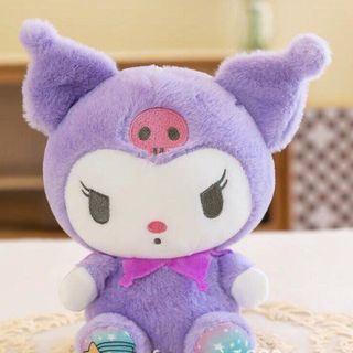 Gấu Bông Quảng Châu Lông Siêu MỊn