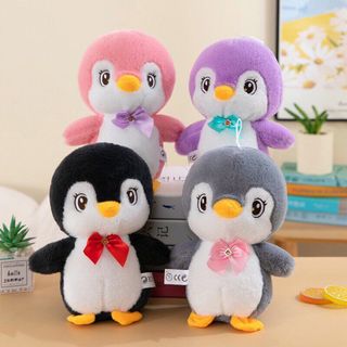 Gấu Bông Quảng Châu Lông Siêu MỊn