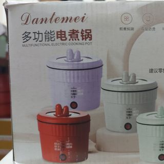 Lẩu cô đơn 1.5L