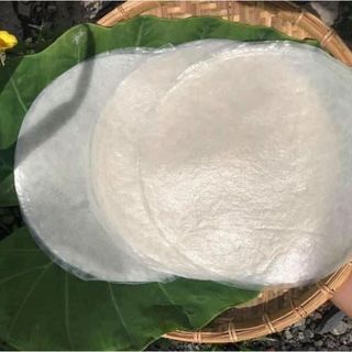 Bánh tráng phơi sương