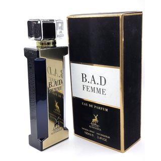 Nước hoa nữ Maison Alhambra B.A.D Femme 100ml chính hãng