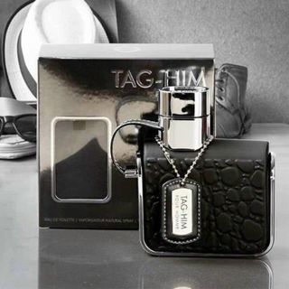 Nước hoa nam Armaf Tag Him Pour Homme 100ml chính hãng