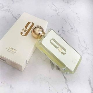 Nước hoa nữ Afnan 9am trắng 100ml chính hãng