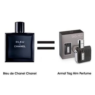 Nước hoa nam Armaf Tag Him Pour Homme 100ml chính hãng