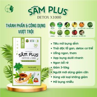 (Chuyên giảm mỡ bụng) Kẹo giảm cân kẹo sâm plus x 1000 bán buôn bán sỉ