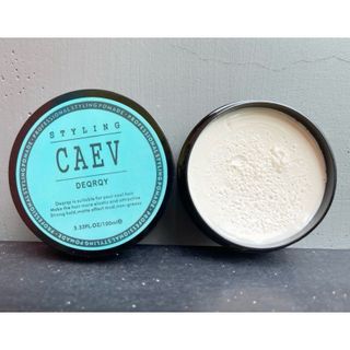 Sáp Vuốt Tóc CAEV Pomade 100ml, Wax/Gel vuốt tóc nam, tạo kiểu tóc nam