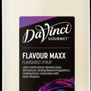Siro hỗn hợp điều vị dậy mùi Davinci Flavour Maxx 02 lít giá sỉ