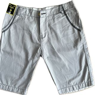 Quần sọt kaki nam giá xưởng