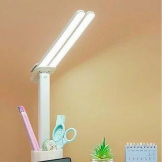 ĐÈN HỌC LED CHỐNG CẬN ĐỂ BÀN 3 CHẾ ĐỘ