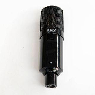 Bộ micro thu âm đỉnh cao Takstar PC K850 chính hãng