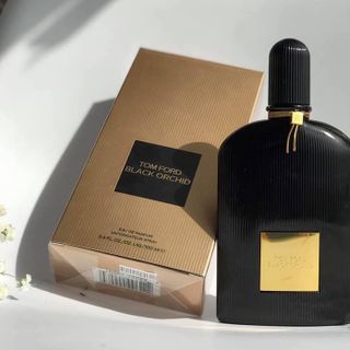 Nước hoa TF Black Orchid Eau De Parfum 100ml giá sỉ