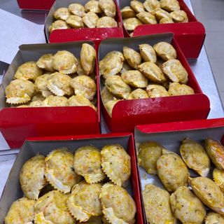 chả ghẹ farci beco