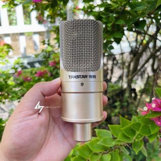 MICRO TAKSTAR PC K200 BẢN MỚI 2024