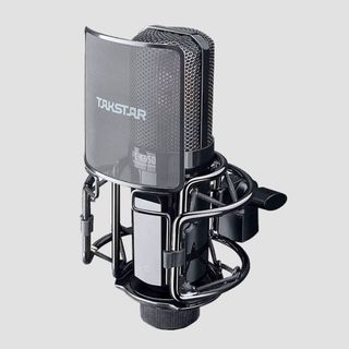 Bộ micro thu âm đỉnh cao Takstar PC K850 chính hãng