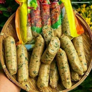 [ Việt Group Foods] Dồi Sụn Hà Thành giá sỉ