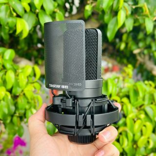Mic thu âm Takstar SM-8B 2024