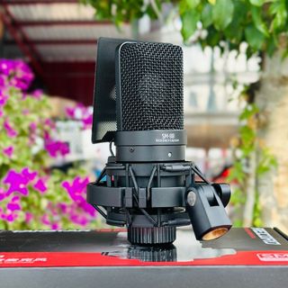 Mic thu âm Takstar SM-8B 2024