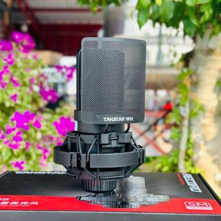 Mic thu âm Takstar SM-8B 2024