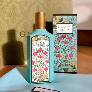 Nước Hoa Nữ Flora Gorgeous Jasmine EDP 100ml