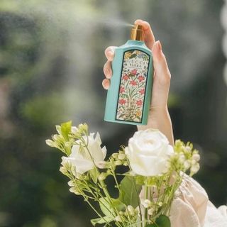 Nước Hoa Nữ Flora Gorgeous Jasmine EDP 100ml