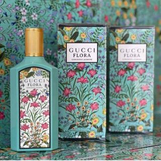 Nước Hoa Nữ  Flora Gorgeous Jasmine EDP 100ml giá sỉ