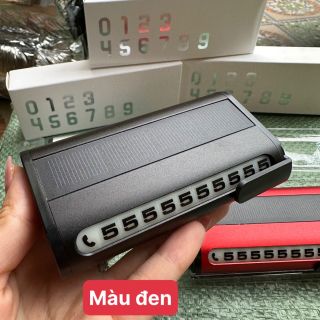 Bảng Số Điện Thoại Bằng Kim Loại Sử Dụng Năng Lượng Mặt Trời Có Đèn LED Dạ Quang, Điều Chỉnh Con Lăn Số Dễ Dàng