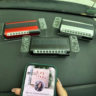 Bảng Số Điện Thoại Bằng Kim Loại Sử Dụng Năng Lượng Mặt Trời Có Đèn LED Dạ Quang, Điều Chỉnh Con Lăn Số Dễ Dàng