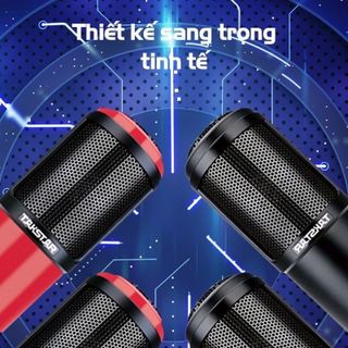 Micro Thu Âm Takstar PC-K320