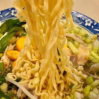 MÌ SỢI RAU CỦ SỢI PHỞ, ĂN LẨU, XÀO, TRỘN HAY NẤU NƯỚC ĐỀU NGON 1kg