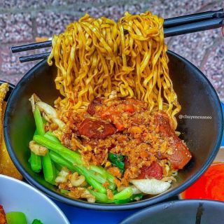 MÌ SỢI RAU CỦ SỢI PHỞ, ĂN LẨU, XÀO, TRỘN HAY NẤU NƯỚC ĐỀU NGON 1kg