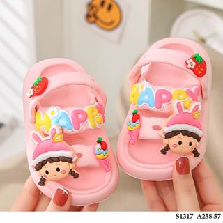 Dép Happy nhẹ A258
