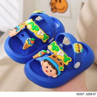 Dép Happy nhẹ A258
