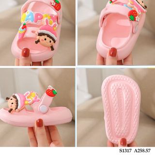 Dép Happy nhẹ A258