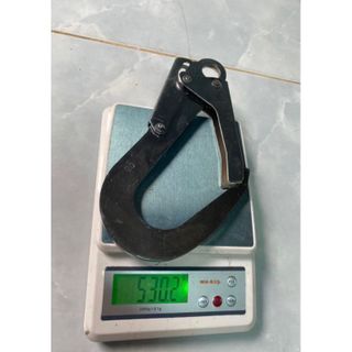 Móc Khoá An Toàn Cao Cấp - Siêu Bền