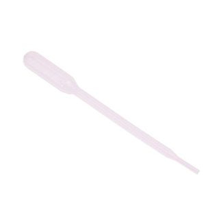 Set 5 Ống Nhựa Nhỏ Giọt 0.5ml Làm Bằng silicone epoxy resin