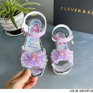 Sandal BG s31-36 A45.107
