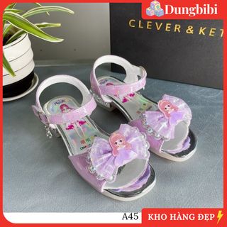 Sandal BG s31-36 A45.107