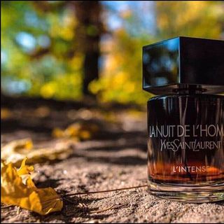Nước hoa nam La Nuit de L' Eau de Par.fum 100ml( Mạnh mẽ, nam tính, cổ điển)