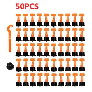 Combo 10 Túi-500 Cái Ke Cân Bằng Lát Gạch 1.5Li