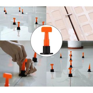 Combo 10 Túi-500 Cái Ke Cân Bằng Lát Gạch 1.5Li