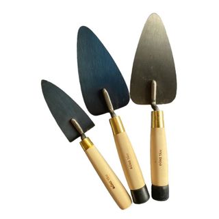 Combo 3 Cái -Bay Thợ Hồ -Bay Xây Dựng -Bay Xây + Bay Tô Tặng Bay Chỉ