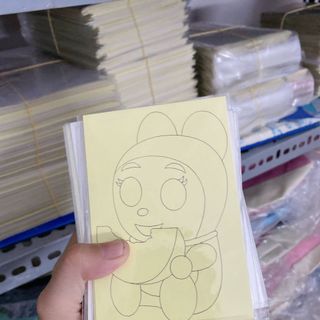 Tranh cát
