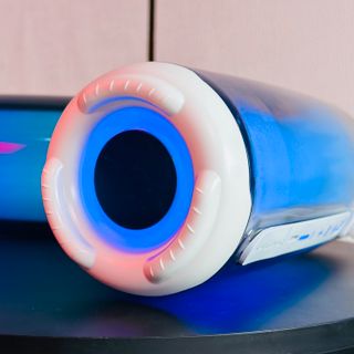 Loa Nghe Nhạc Pluse 5 - Loa Bluetooth Cao Cấp, Công Suất 30W, Đèn RGB Cao Cấp