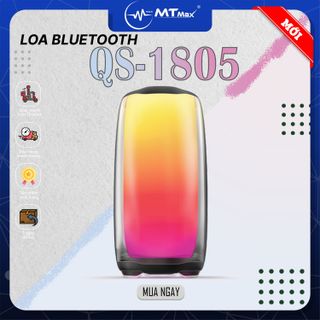 Loa Nghe Nhạc Pluse 5 - Loa Bluetooth Cao Cấp, Công Suất 30W, Đèn RGB Cao Cấp