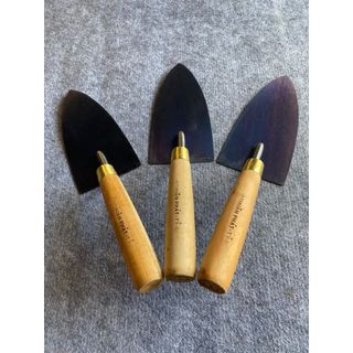 Bay Bình Chánh Thép Xanh-Thép Lưỡi Cưa Mn65 -Thép Dầy 1.1mm