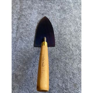 Bay Bình Chánh Thép Xanh-Thép Lưỡi Cưa Mn65 -Thép Dầy 1.1mm