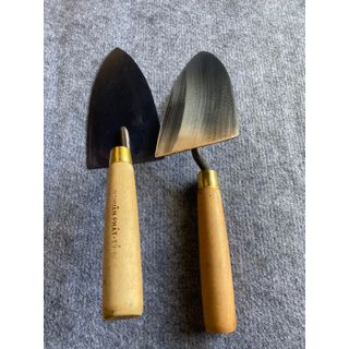 Bay Bình Chánh Thép Xanh-Thép Lưỡi Cưa Mn65 -Thép Dầy 1.1mm