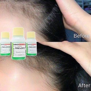 Tinh chất kích thích mọc tóc Sato Arovics Solutions 30ml nội địa Nhật bản - Kokubo