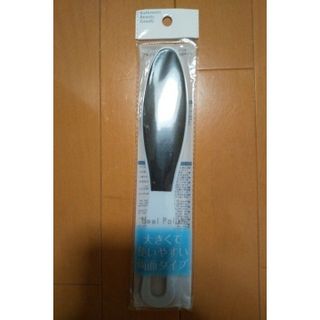 Cây chà gót chân 2 mặt có tay cầm KOKUBO Nhật Bản
