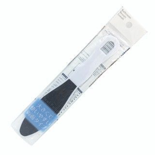 Cây chà gót chân 2 mặt có tay cầm KOKUBO Nhật Bản